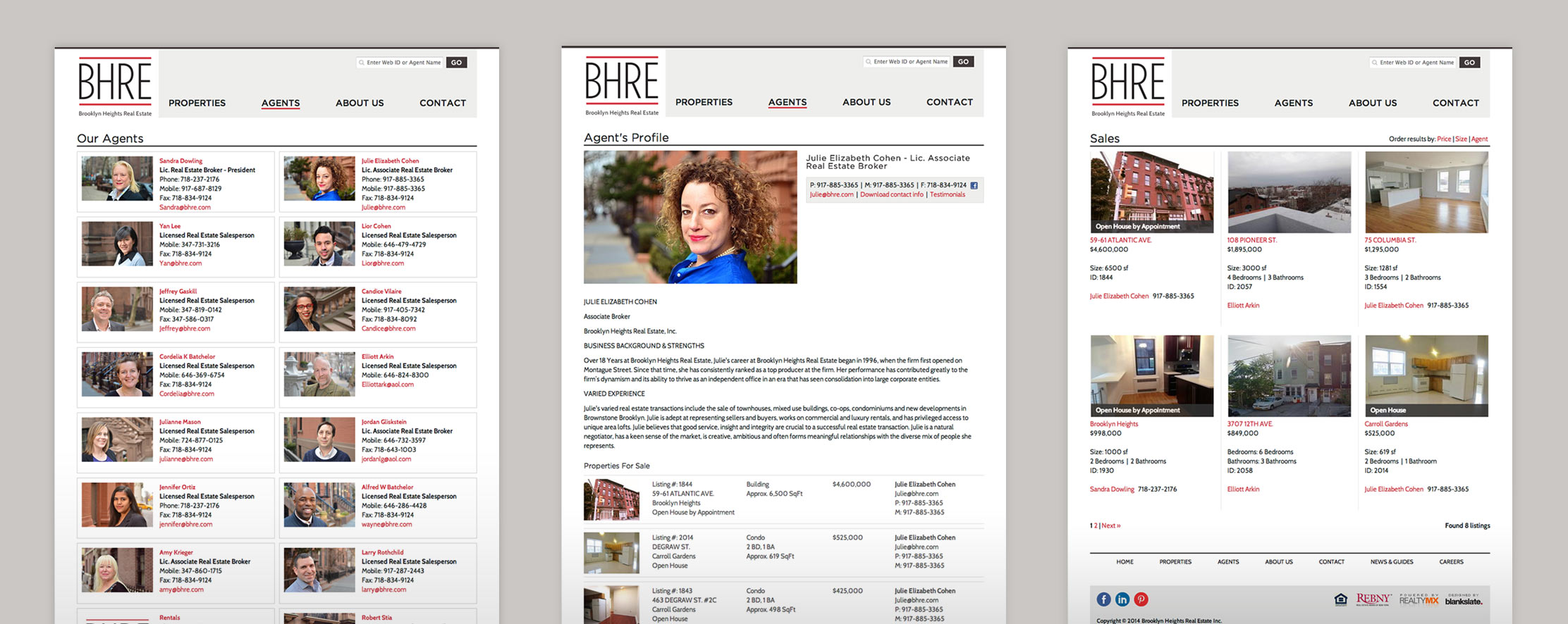 Case Studies | Paul Milstein Center for Real Estate