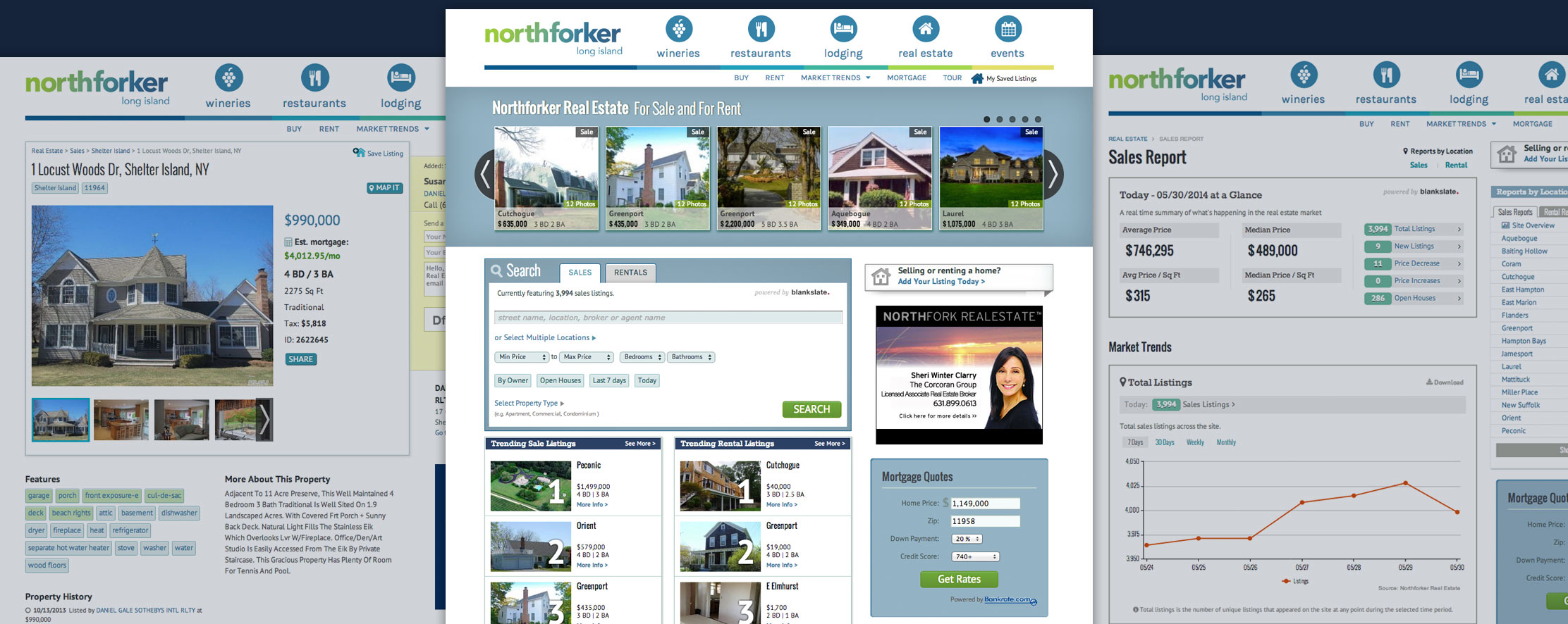 Case Study Times Review BlankSlate